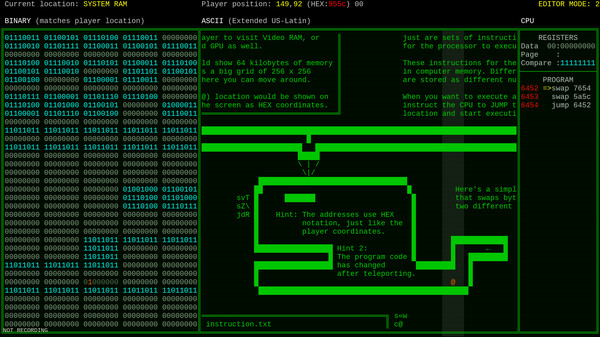 Rogue Bit screenshot 7