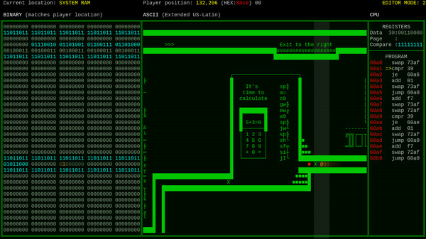 Rogue Bit screenshot 8