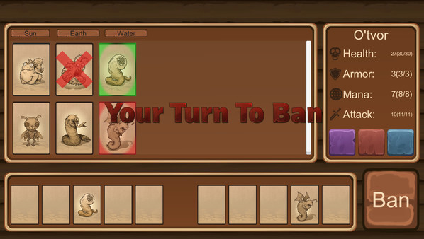 Shrines Of Sacred Essenсe screenshot 2