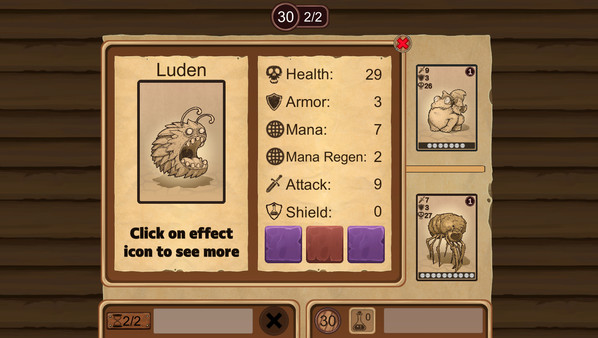 Shrines Of Sacred Essenсe screenshot 6