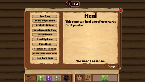 Shrines Of Sacred Essenсe screenshot 5