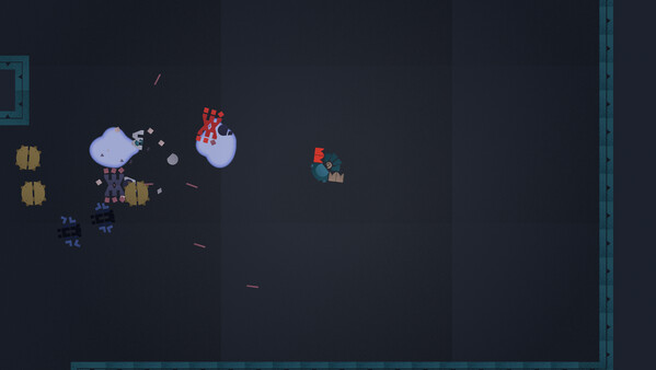 ICARUS84 screenshot 2