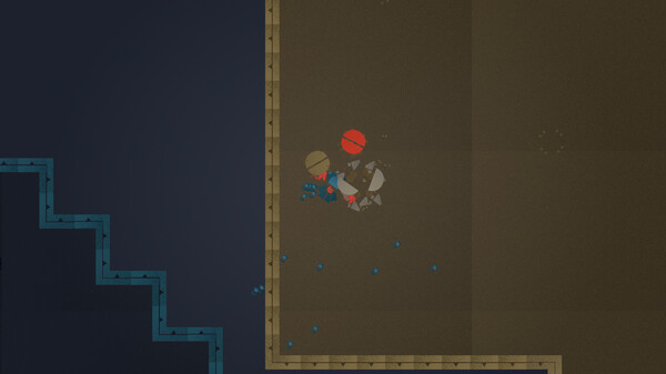 ICARUS84 screenshot 3