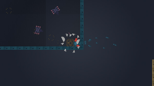 ICARUS84 screenshot 4