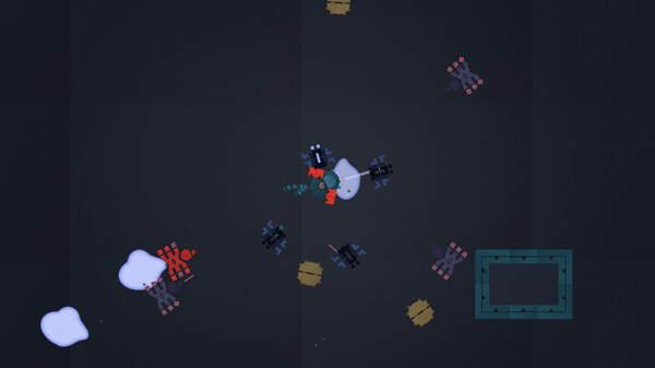 ICARUS84 screenshot 11