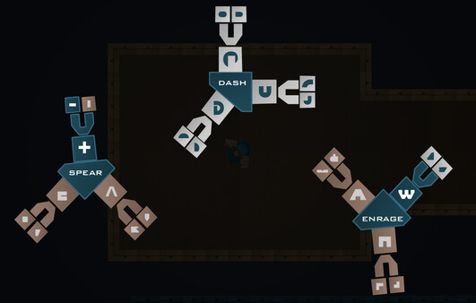 ICARUS84 screenshot 1