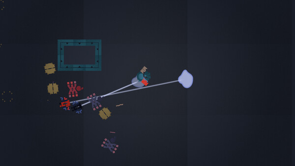 ICARUS84 screenshot 9