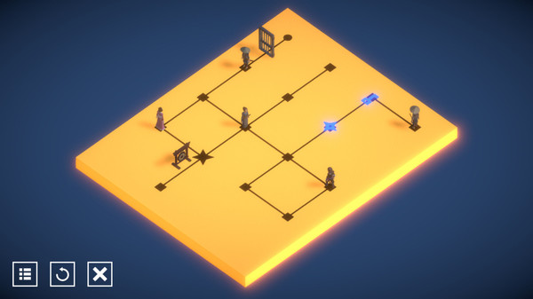 Ninja Code screenshot 4