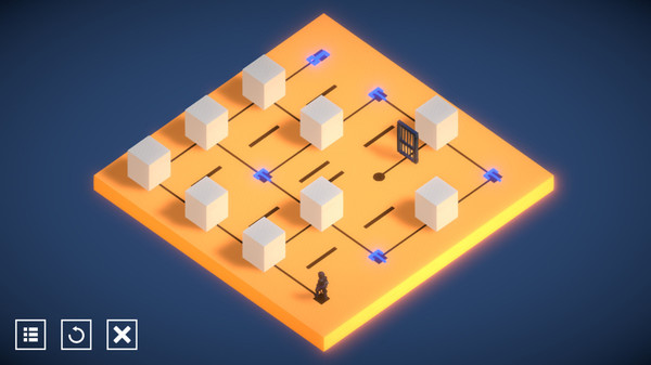 Ninja Code screenshot 7