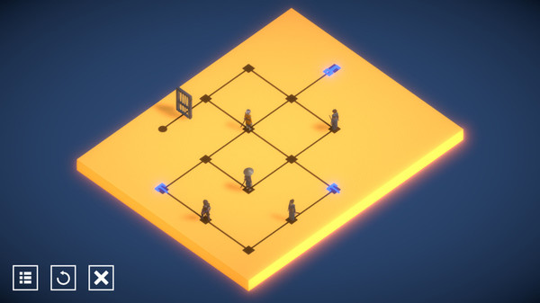 Ninja Code screenshot 1
