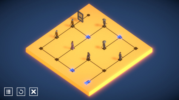 Ninja Code screenshot 3