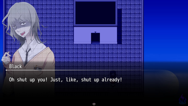 Physical Exorcism: Case 01 screenshot 4