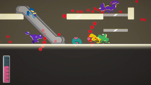 Refill your Roguelike screenshot 2