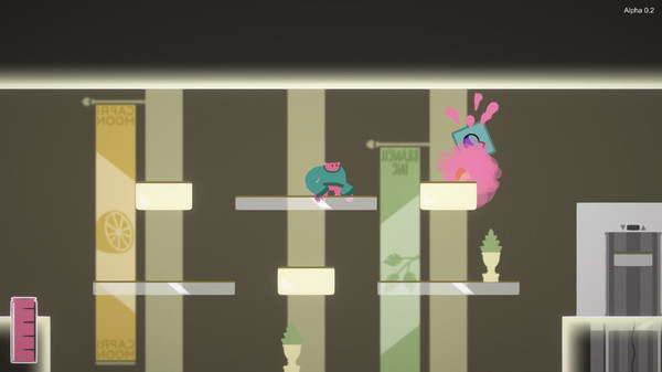 Refill your Roguelike screenshot 4