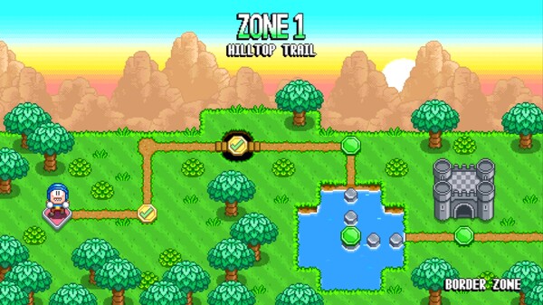 Magical Monster Land screenshot 3