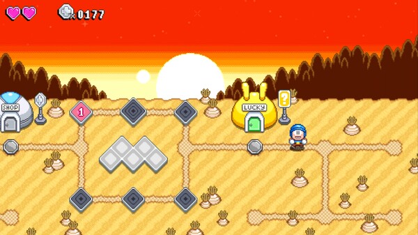 Magical Monster Land screenshot 4
