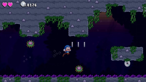 Magical Monster Land screenshot 6