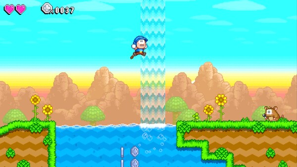 Magical Monster Land screenshot 1