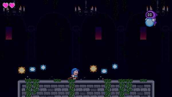 Magical Monster Land screenshot 9