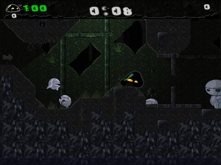 Gish screenshot 2