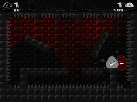 Gish screenshot 4