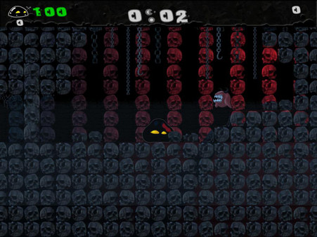 Gish screenshot 6