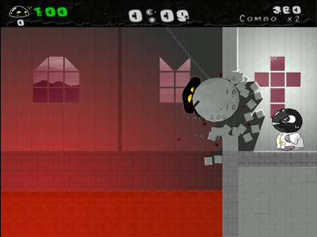 Gish screenshot 8