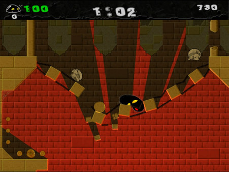 Gish screenshot 10