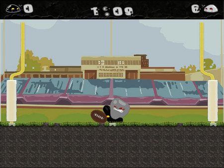 Gish screenshot 11