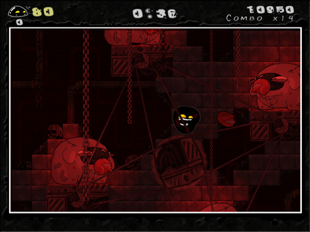 Gish screenshot 12