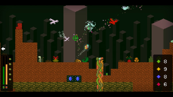Evidence of Life screenshot 4