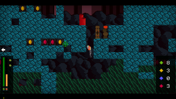 Evidence of Life screenshot 2