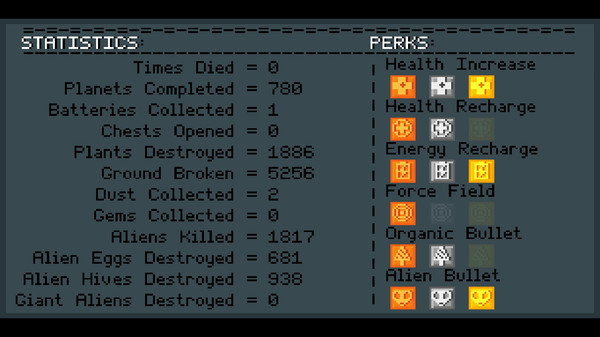 Evidence of Life screenshot 6