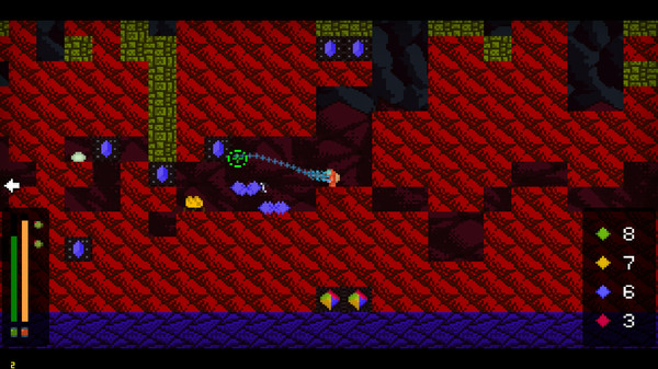 Evidence of Life screenshot 5