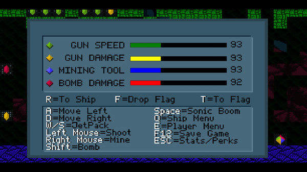 Evidence of Life screenshot 7