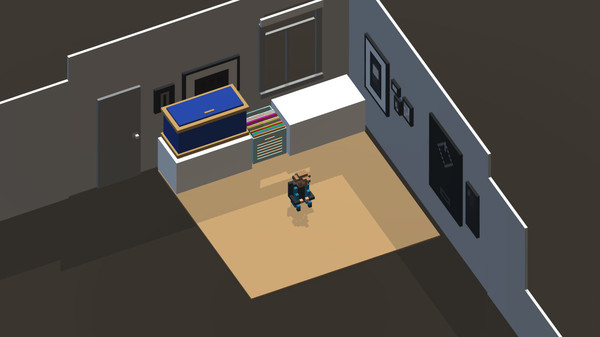 Hiding Spot screenshot 2