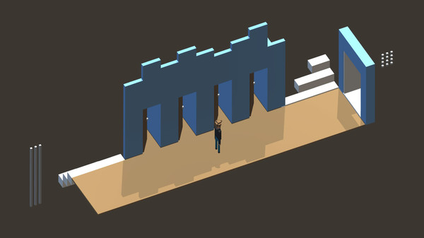 Hiding Spot screenshot 1