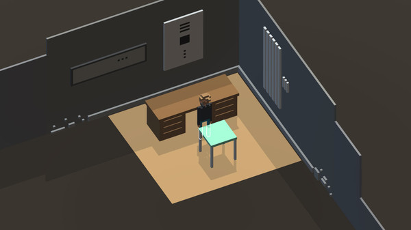Hiding Spot screenshot 4