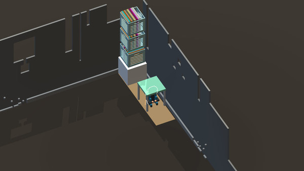 Hiding Spot screenshot 5