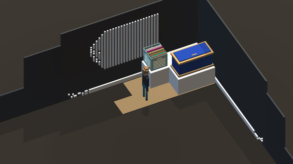 Hiding Spot screenshot 6