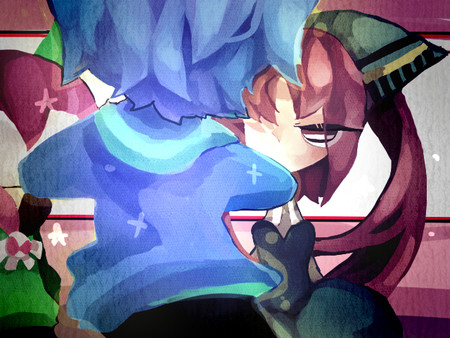 Miracle Circus screenshot 2