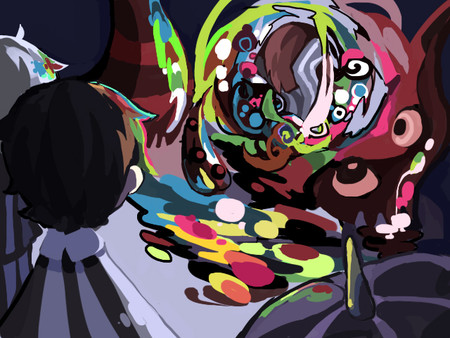 Miracle Circus screenshot 4