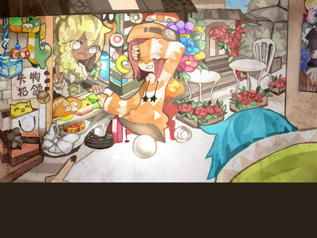 Miracle Circus screenshot 0