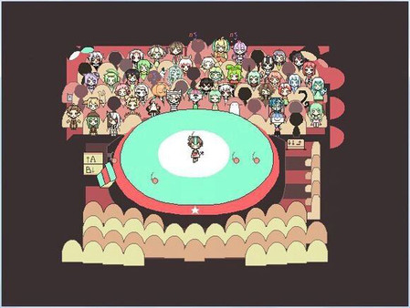 Miracle Circus screenshot 10