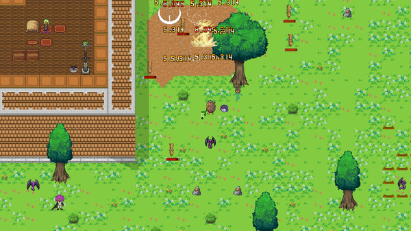 Rise of the Pirates screenshot 3