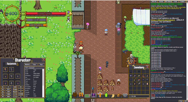 Rise of the Pirates screenshot 1