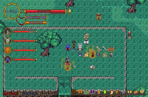Rise of the Pirates screenshot 4