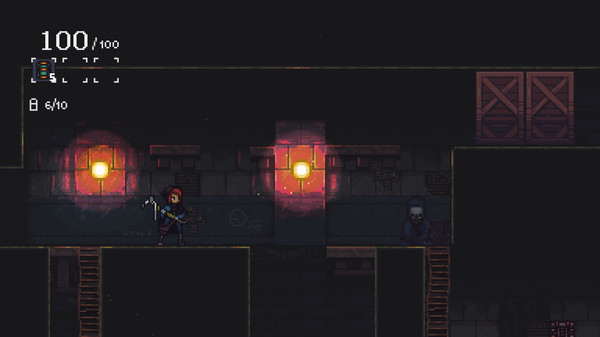 REDO! screenshot 1