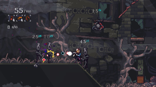 REDO! screenshot 4