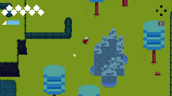 Glo Phlox screenshot 9